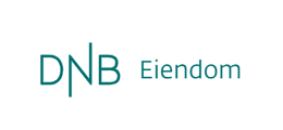 DNB Eiendom logo