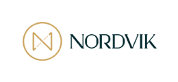 Nordvik logo