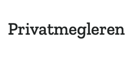 Privatmegleren logo